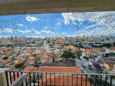 Apartamento com 3 Quartos à venda, 129m² no Vila Santo Estéfano, São Paulo