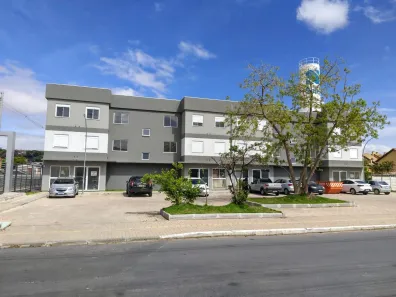 Apartamento com 2 Quartos para alugar, 90m² no Guarujá, Porto Alegre