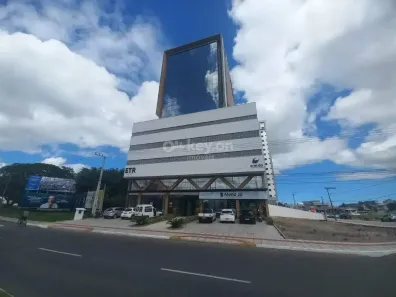 Sala Comercial para alugar, 45m² no Vila Moema, Tubarão