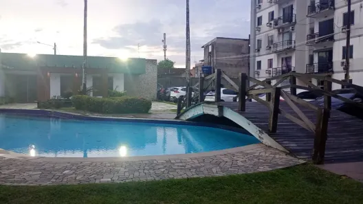 Apartamento com 3 Quartos para alugar, 72m² no Quarenta Horas (Coqueiro), Ananindeua