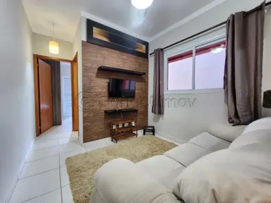 Apartamento com 1 Quarto à venda, 42m² no Nova Aliança, Ribeirão Preto