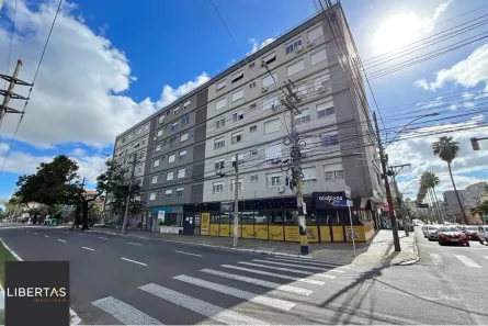 Apartamento com 2 Quartos à venda, 62m² no Menino Deus, Porto Alegre