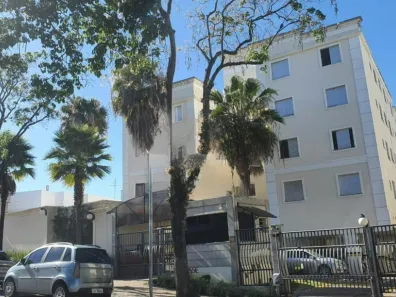 Apartamento com 3 Quartos à venda, 65m² no Vila Industrial, Campinas