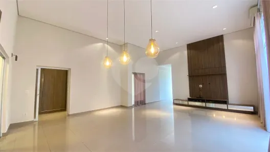 Casa de Condomínio com 3 Quartos para alugar, 263m² no Alphaville Piracicaba, Piracicaba