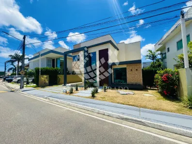 Casa com 4 Quartos à venda, 10m² no Parque das Nações, Parnamirim
