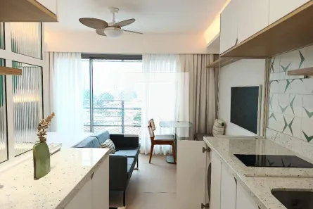 Kitnet com 1 Quarto à venda, 27m² no Pinheiros, São Paulo