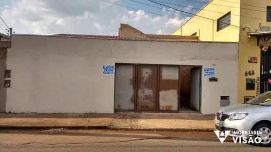 Casa com 2 Quartos à venda, 100m² no Jardim Copacabana, Uberaba