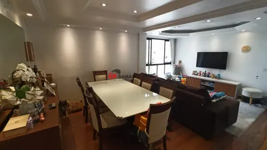 Apartamento com 2 Quartos à venda, 86m² no Olímpico, São Caetano do Sul