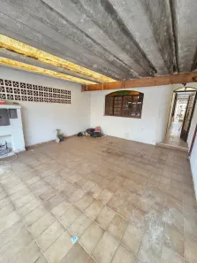 Casa com 3 Quartos à venda, 150m² no Paulicéia, São Bernardo do Campo