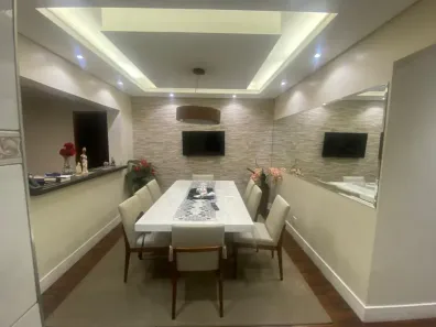 Casa com 3 Quartos à venda, 250m² no Vila Tijuco, Guarulhos