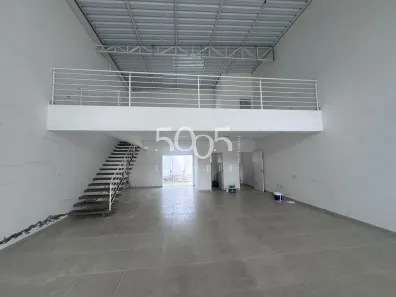 Galpão/Depósito/Armazém para alugar, 200m² no Itu Novo Centro, Itu