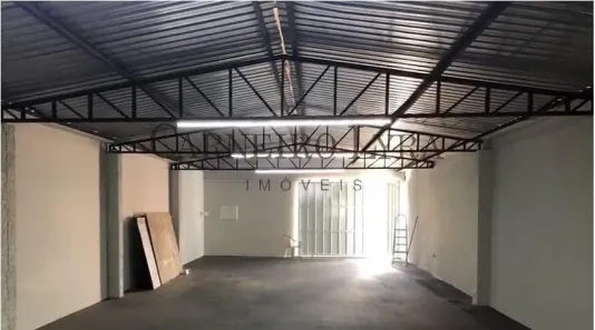 Galpão/Depósito/Armazém à venda, 170m² no Jardim Olímpia, Jaú