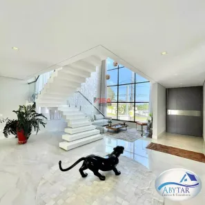 Casa de Condomínio com 4 Quartos à venda, 732m² no Parque Terra Nova II, São Bernardo do Campo