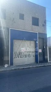 Ponto Comercial com 1 Quarto para alugar, 85m² no Centro, Taubaté