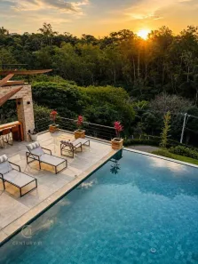 Casa de Condomínio com 4 Quartos à venda, 296m² no Fazenda Palao (Alpes de Guararema), Guararema