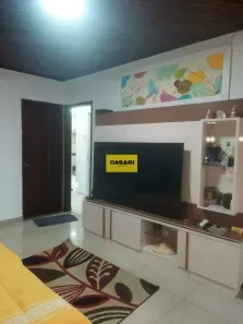 Casa com 2 Quartos para alugar, 200m² no Alves Dias, São Bernardo do Campo