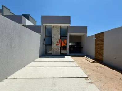 Casa com 3 Quartos à venda, 110m² no Edson Queiroz, Fortaleza