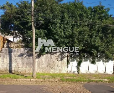 Lote/Terreno à venda, 403m² no Jardim Itu, Porto Alegre