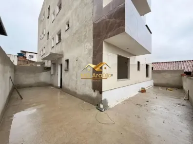 Apartamento com 2 Quartos à venda, 50m² no Santa Mônica, Belo Horizonte