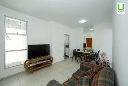 Apartamento com 2 Quartos à venda, 60m² no Lourdes, Belo Horizonte