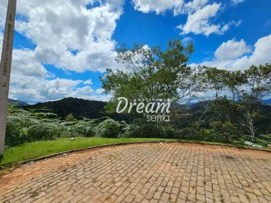 Lote/Terreno à venda, 605m² no Albuquerque, Teresópolis