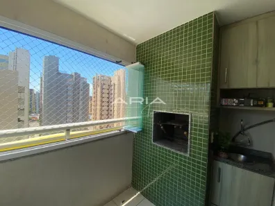 Apartamento com 3 Quartos à venda, 86m² no Centro, Londrina