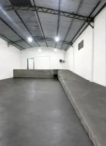 Galpão/Depósito/Armazém para alugar, 480m² no Pico do Amor, Cuiabá