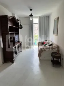 Apartamento com 2 Quartos à venda, 58m² no Barra da Tijuca, Rio de Janeiro