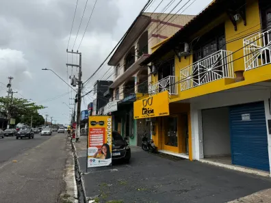 Ponto Comercial para alugar, 74m² no Cruzeiro (Icoaraci), Belém