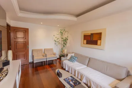 Casa com 5 Quartos à venda, 320m² no Santa Tereza, Belo Horizonte