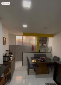 Casa de Condomínio com 3 Quartos à venda, 110m² no Sapê, Niterói