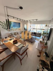 Apartamento com 3 Quartos à venda, 113m² no Graças, Recife