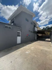 Ponto Comercial à venda, 168m² no Jardim América, Campo Limpo Paulista