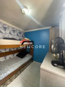 Apartamento com 2 Quartos à venda, 60m² no Vila das Flores, Betim