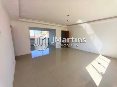 Apartamento com 3 Quartos à venda, 128m² no Centro, São Carlos