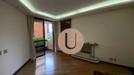 Apartamento com 3 Quartos à venda, 260m² no Higienópolis, São Paulo