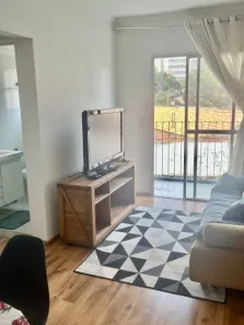 Apartamento com 2 Quartos à venda, 59m² no Vila Guarani (Z Sul), São Paulo