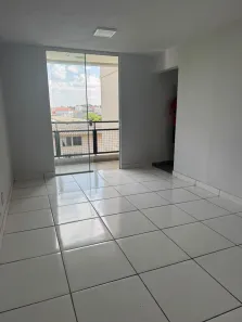Apartamento com 3 Quartos à venda, 80m² no Setor Urias Magalhães, Goiânia