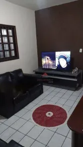 Casa com 2 Quartos à venda, 60m² no Jardim Santa Marina, Jacareí