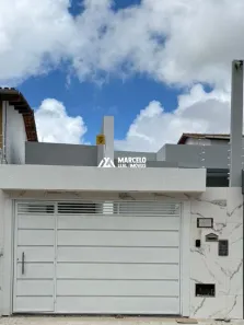 Casa com 3 Quartos à venda, 78m² no Felícia, Vitória da Conquista