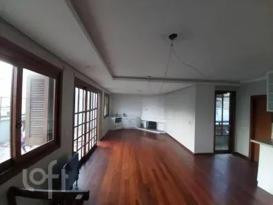 Apartamento com 3 Quartos à venda, 191m² no Auxiliadora, Porto Alegre