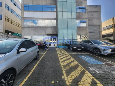 Galpão/Depósito/Armazém para alugar, 1315m² no Tamboré, Santana de Parnaíba