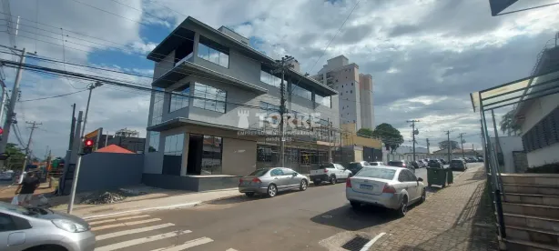 Prédio Comercial com 15 Quartos para alugar, 477m² no Bonfim, Campinas