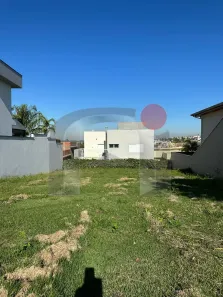 Lote/Terreno à venda, 315m² no Residencial Central Parque, Salto