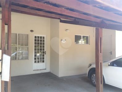 Casa de Condomínio com 4 Quartos à venda, 100m² no Jardim Zulmira, Sorocaba