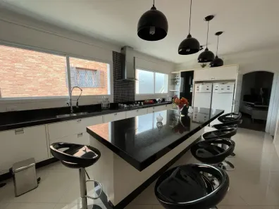 Casa com 5 Quartos à venda, 800m² no Horto Florestal, São Paulo