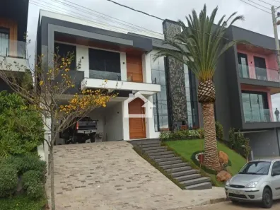 Sobrado com 3 Quartos à venda, 408m² no Encosta do Sol, Estância Velha