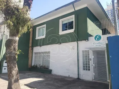 Imóvel Comercial à venda, 200m² no Santo Amaro, São Paulo
