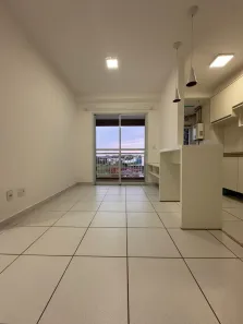 Apartamento com 2 Quartos à venda, 59m² no Parque Água Comprida, Bauru