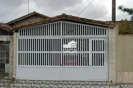 Casa com 2 Quartos à venda, 65m² no Maracanã, Praia Grande